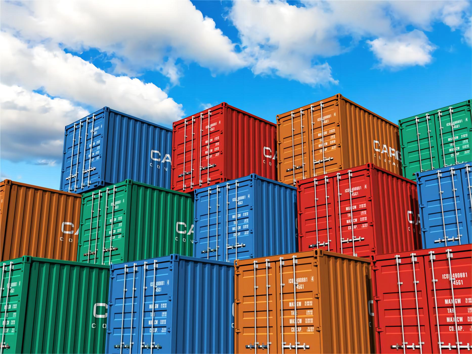 Navigating China National Day Freight Forwarder Logistics