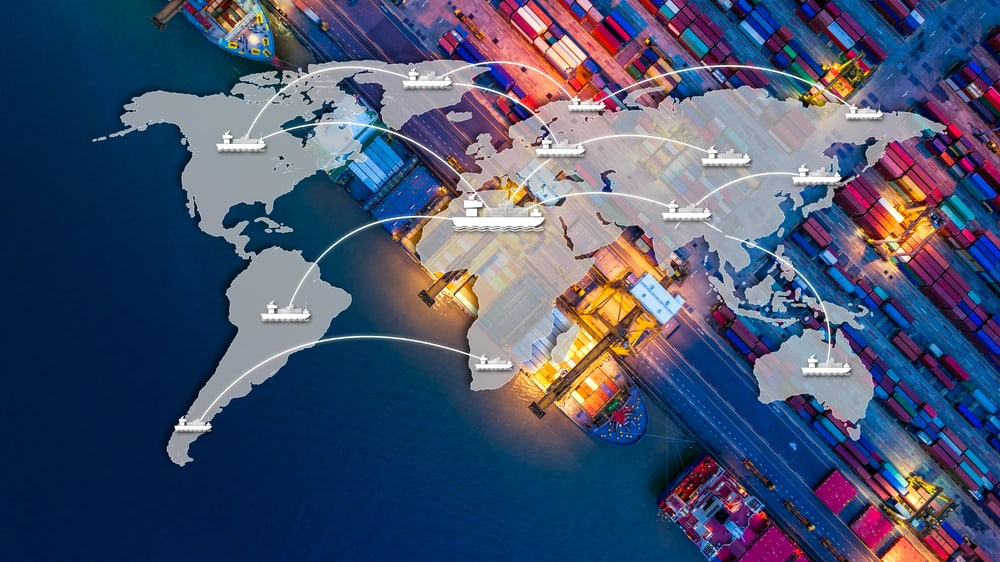 China National Day DDP Shipping to Singapore: 2026 Guide