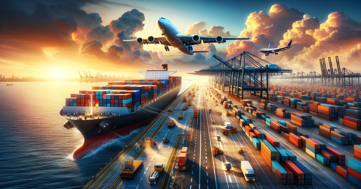 China National Day DDP Shipping to Canada: A Strategic Logistics Guide