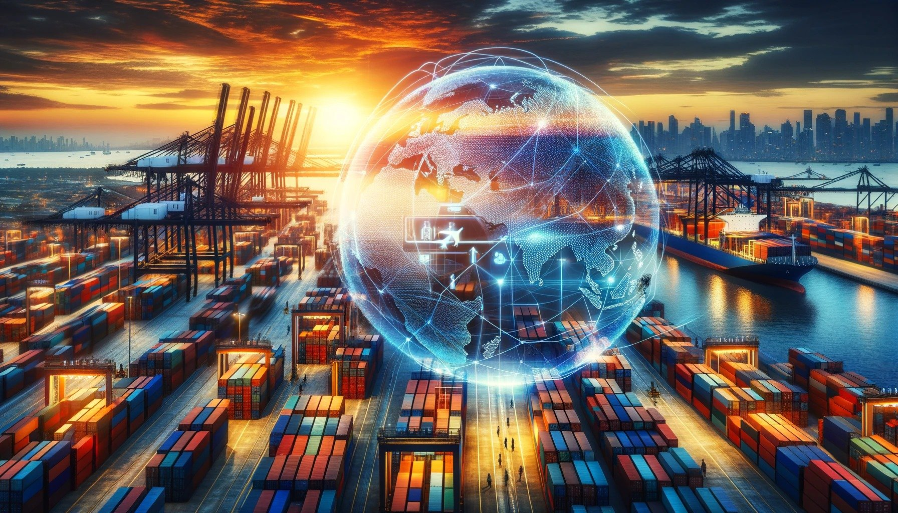China National Day DDP Shipping to Germany: A 2026 Strategic Guide