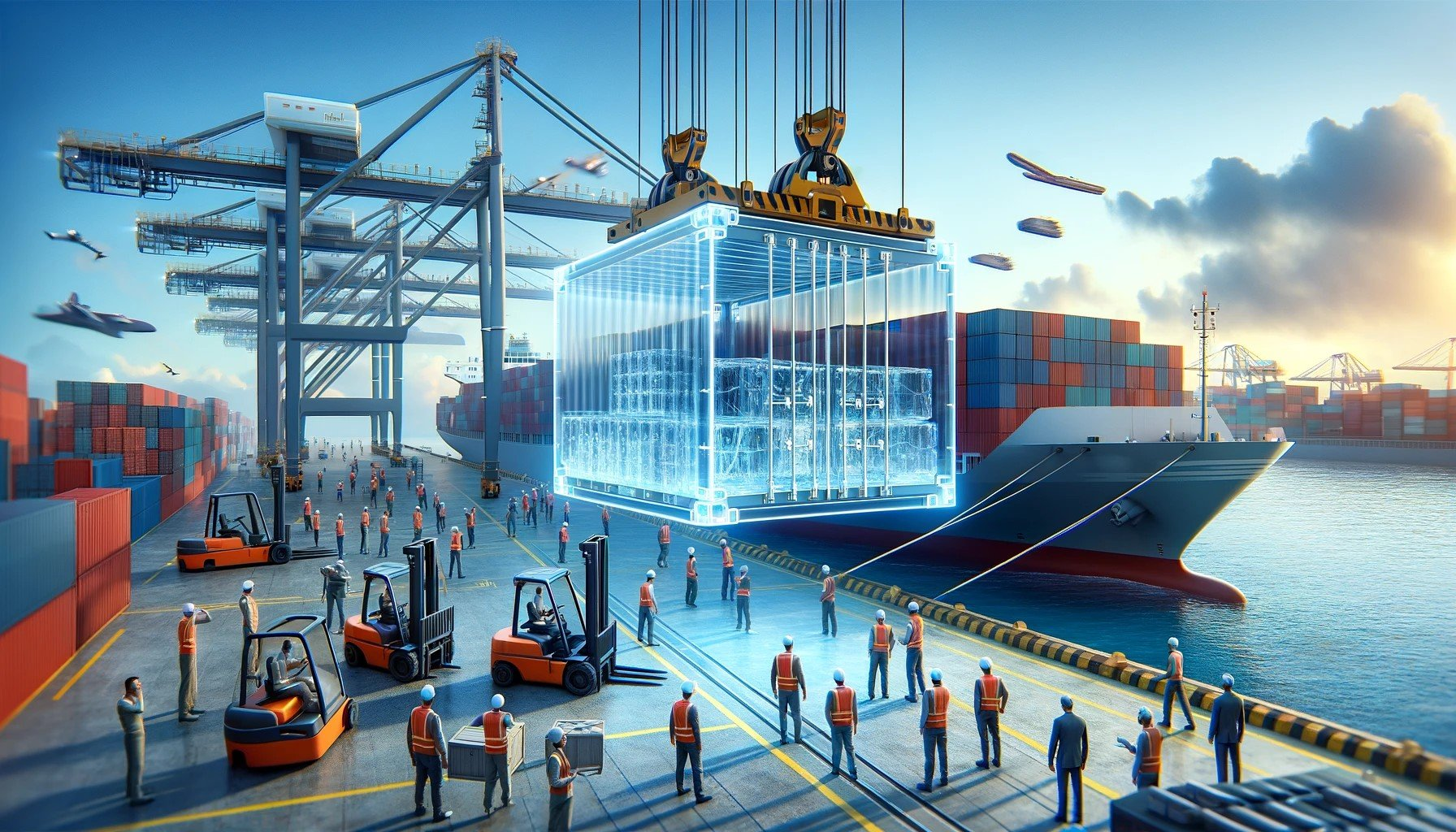 China National Day DDP Shipping to Germany: A 2026 Strategic Guide